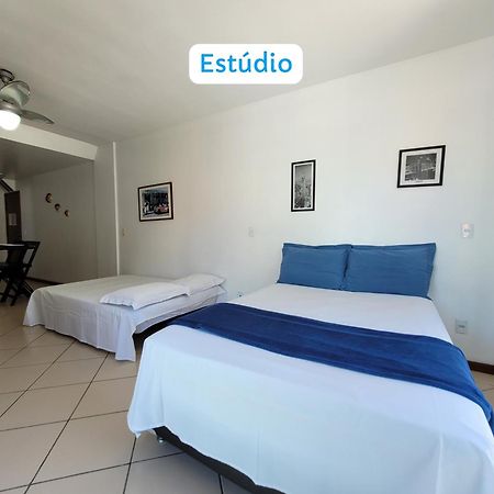 Loft Prainha Apartment Араял до Кабо Екстериор снимка