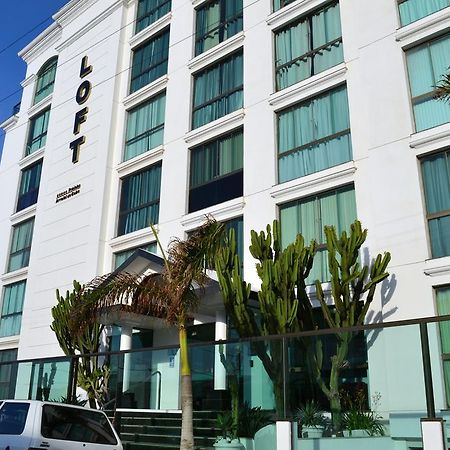 Loft Prainha Apartment Араял до Кабо Екстериор снимка