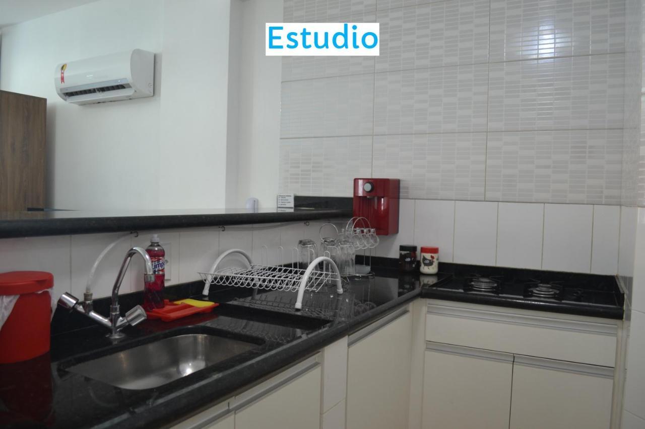 Loft Prainha Apartment Араял до Кабо Екстериор снимка