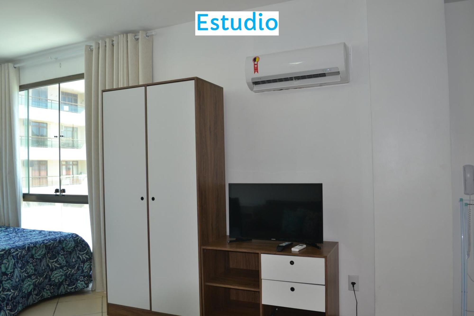 Loft Prainha Apartment Араял до Кабо Екстериор снимка