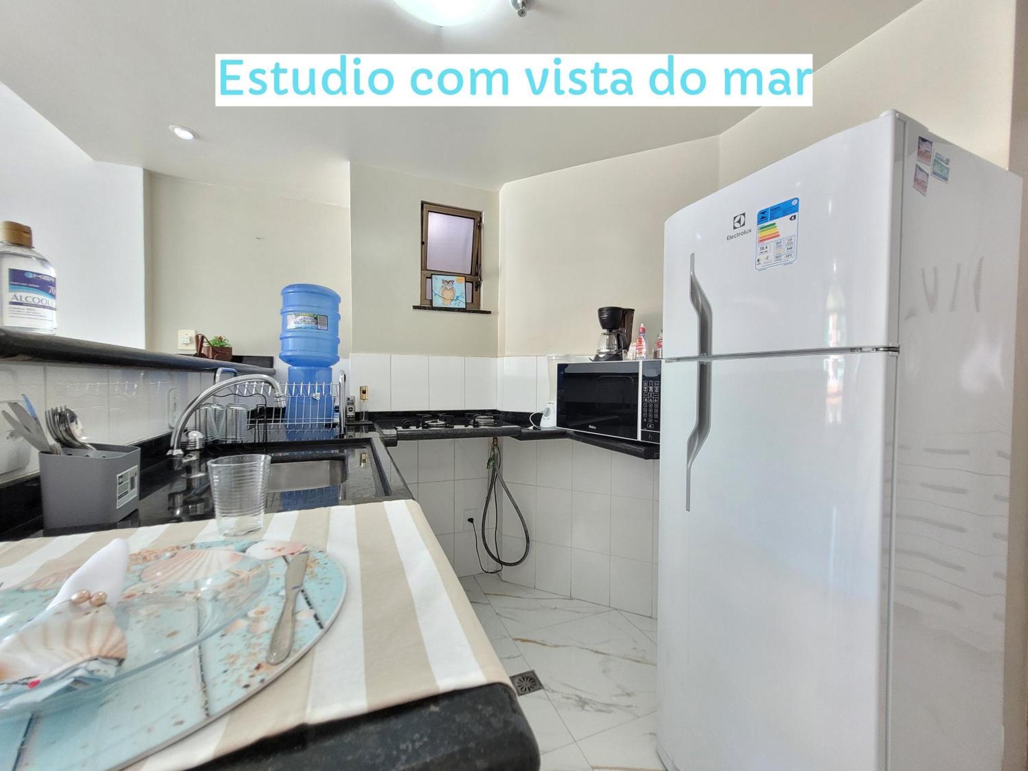 Loft Prainha Apartment Араял до Кабо Екстериор снимка
