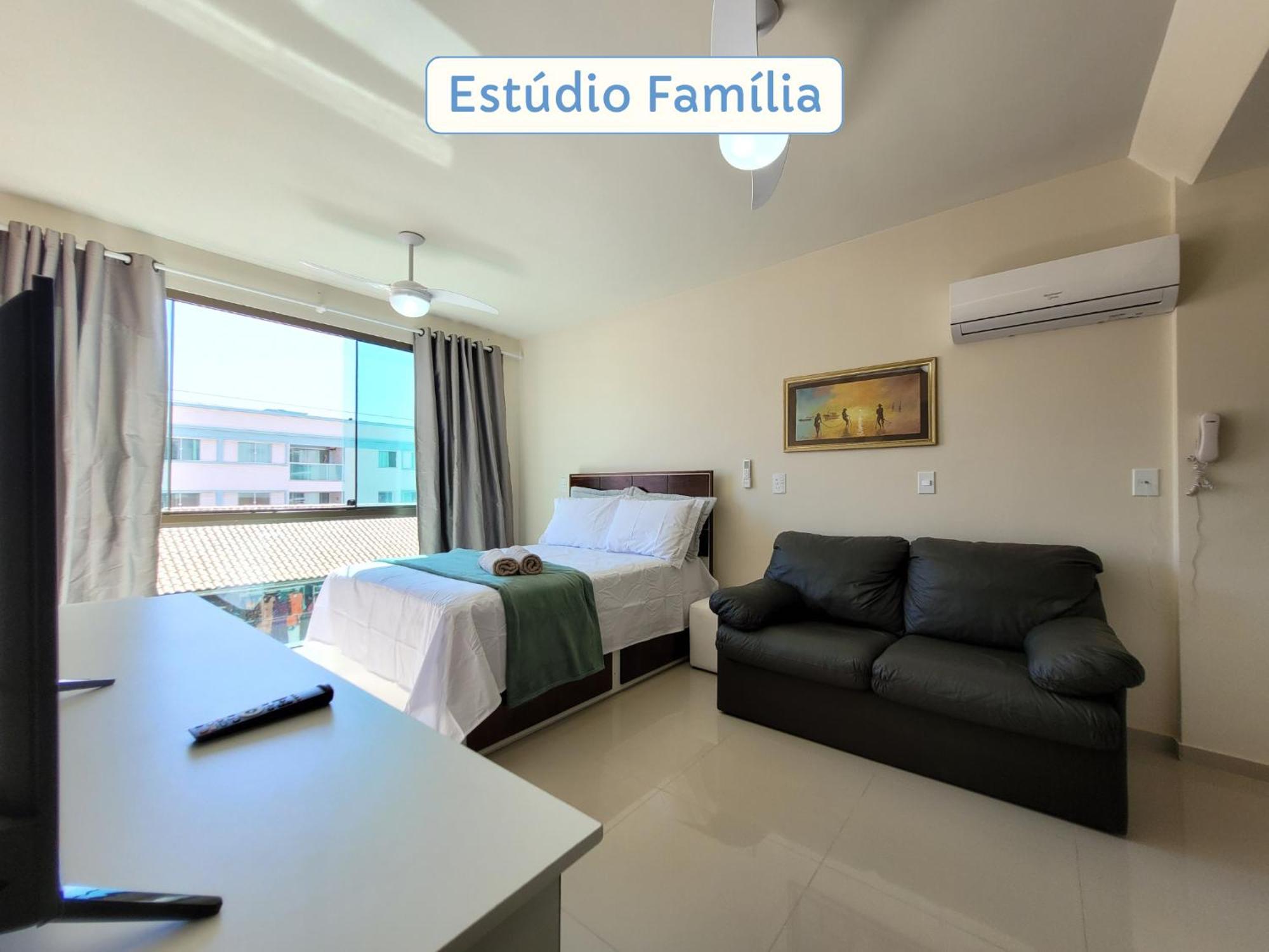 Loft Prainha Apartment Араял до Кабо Екстериор снимка