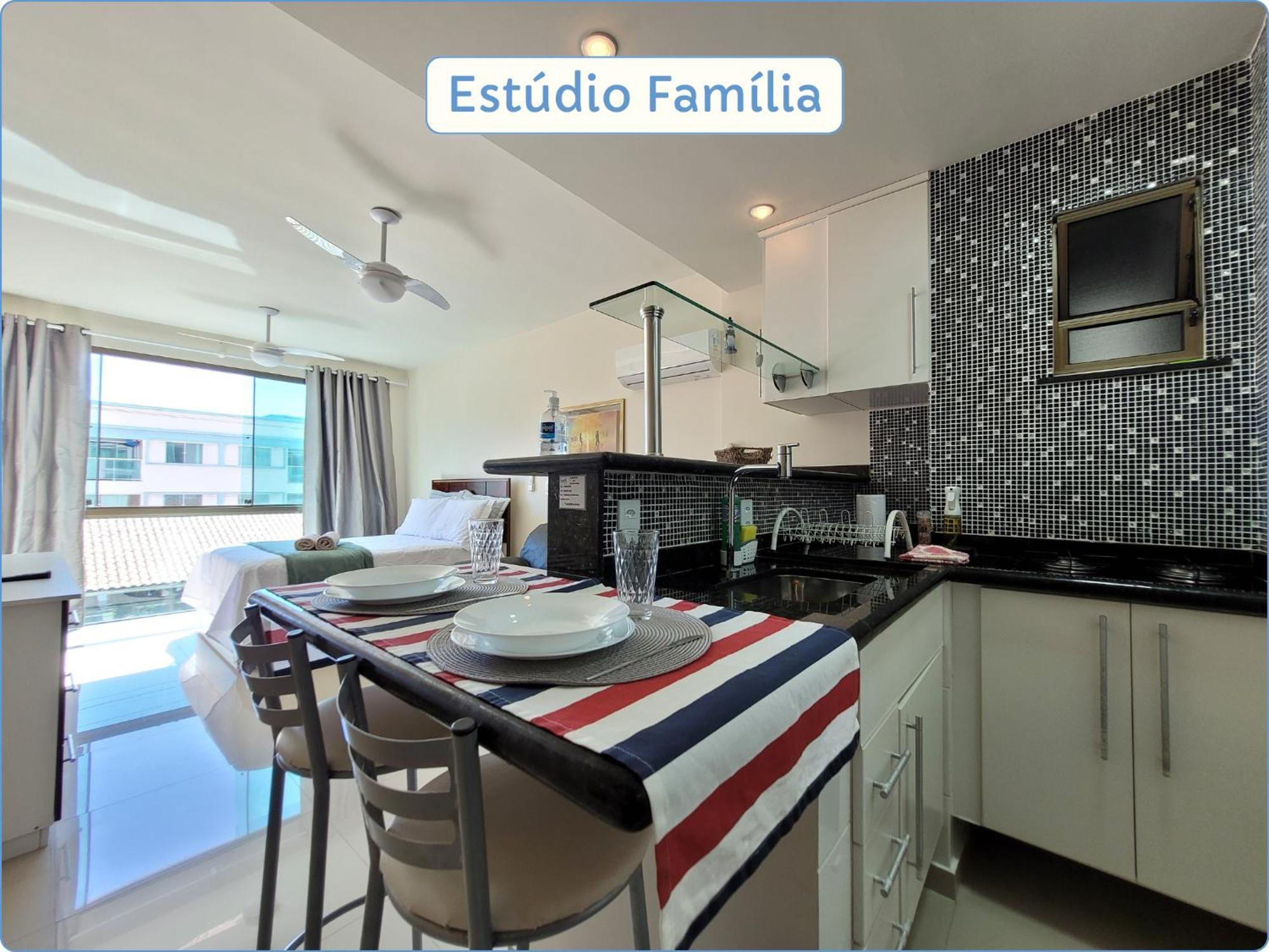 Loft Prainha Apartment Араял до Кабо Екстериор снимка
