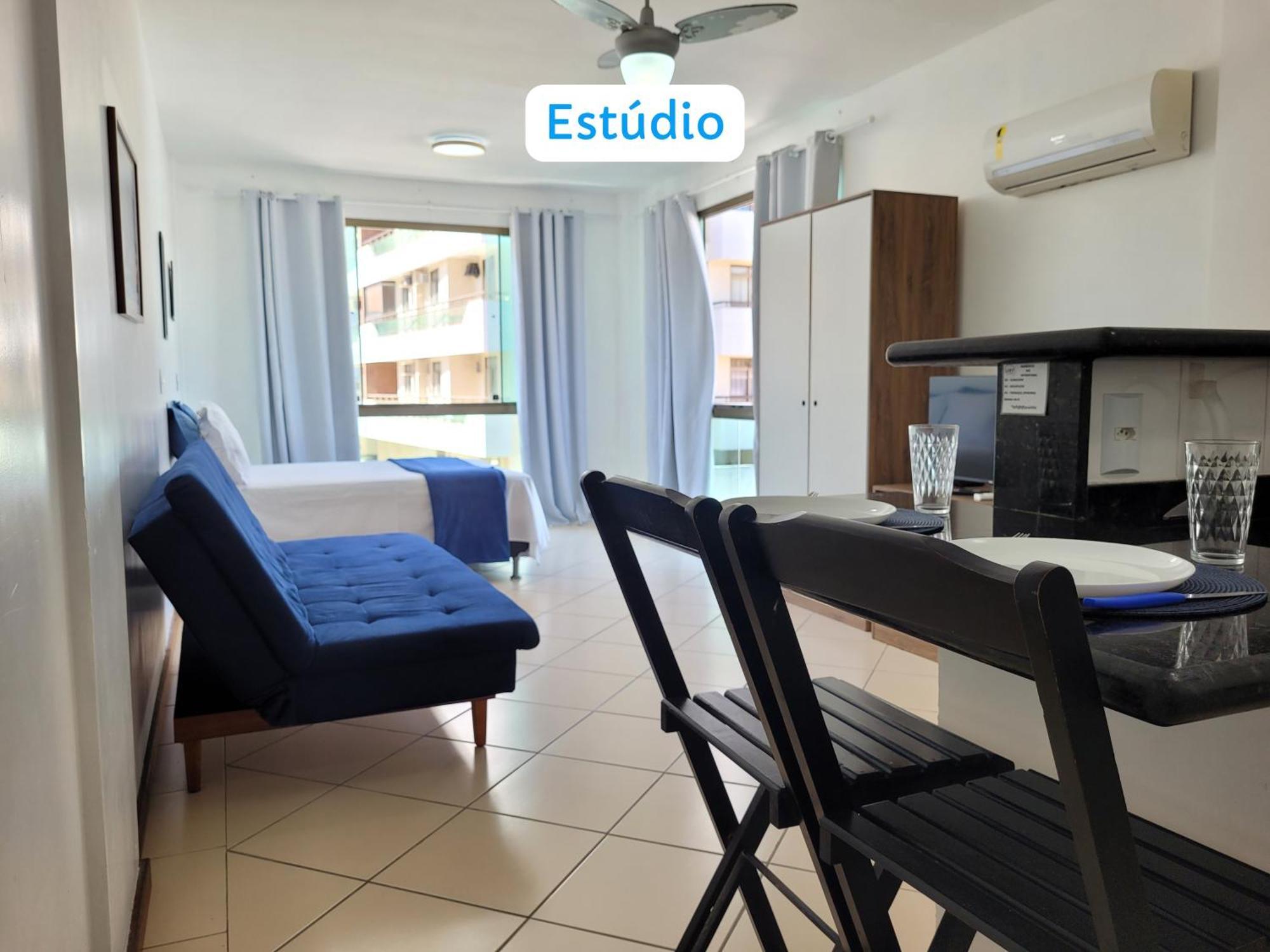 Loft Prainha Apartment Араял до Кабо Екстериор снимка