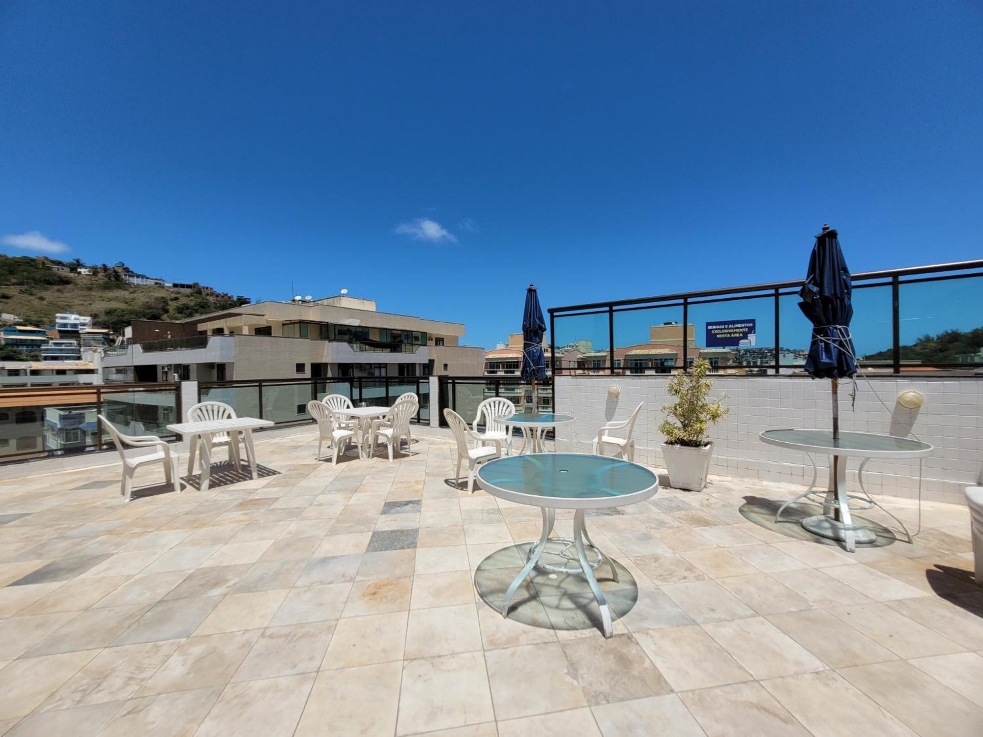 Loft Prainha Apartment Араял до Кабо Екстериор снимка