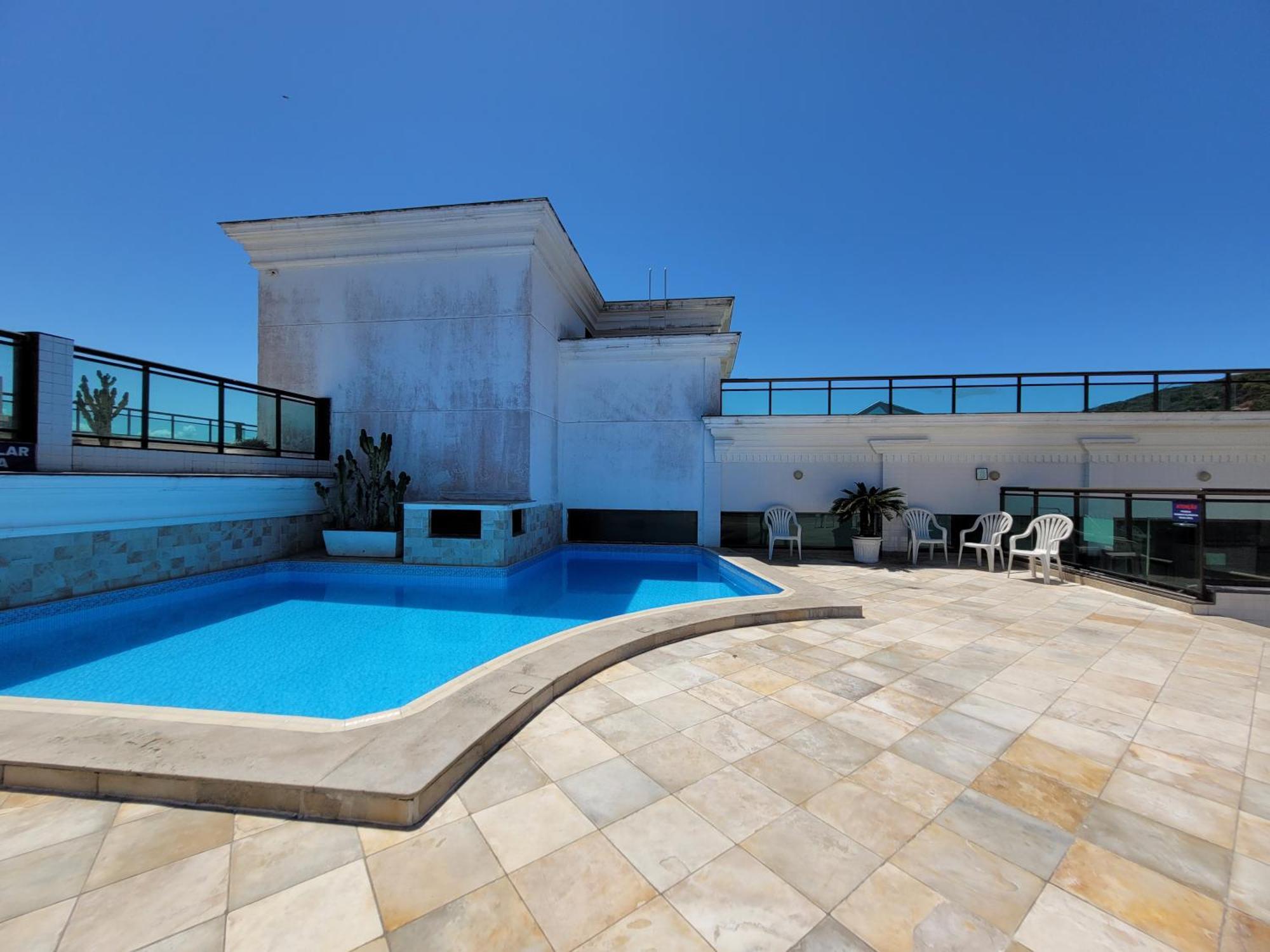 Loft Prainha Apartment Араял до Кабо Екстериор снимка