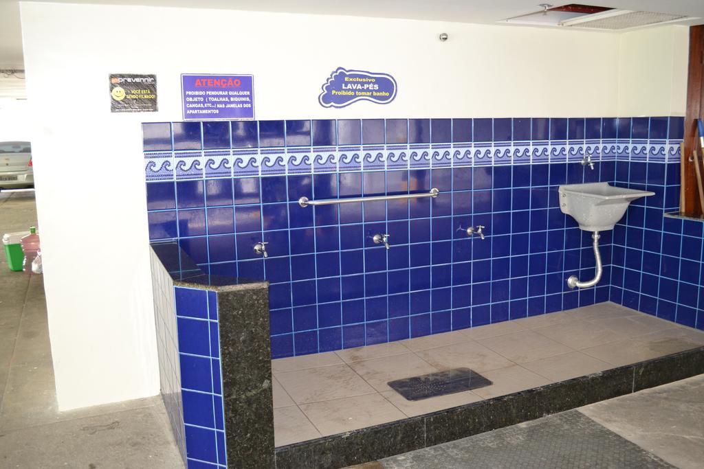 Loft Prainha Apartment Араял до Кабо Екстериор снимка
