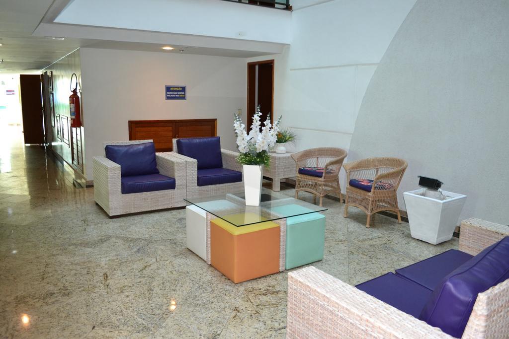 Loft Prainha Apartment Араял до Кабо Екстериор снимка