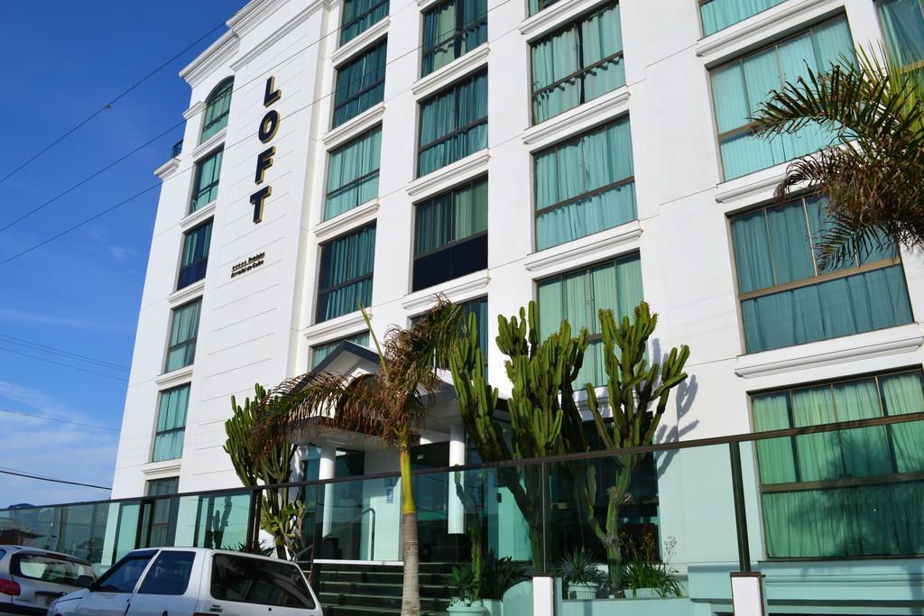 Loft Prainha Apartment Араял до Кабо Екстериор снимка