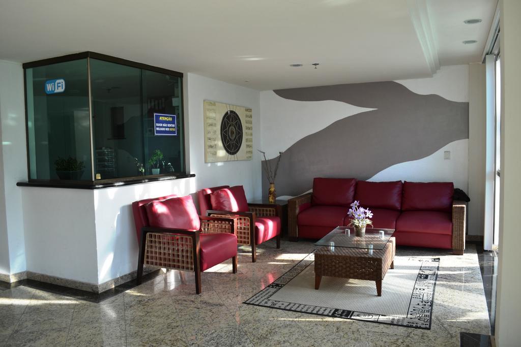 Loft Prainha Apartment Араял до Кабо Екстериор снимка