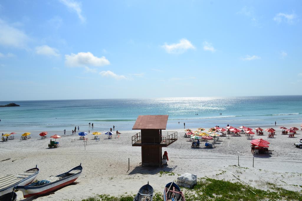 Loft Prainha Apartment Араял до Кабо Екстериор снимка