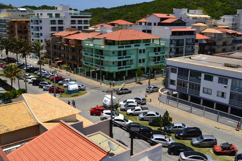 Loft Prainha Apartment Араял до Кабо Екстериор снимка